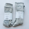 Garabou Crew Length Socks