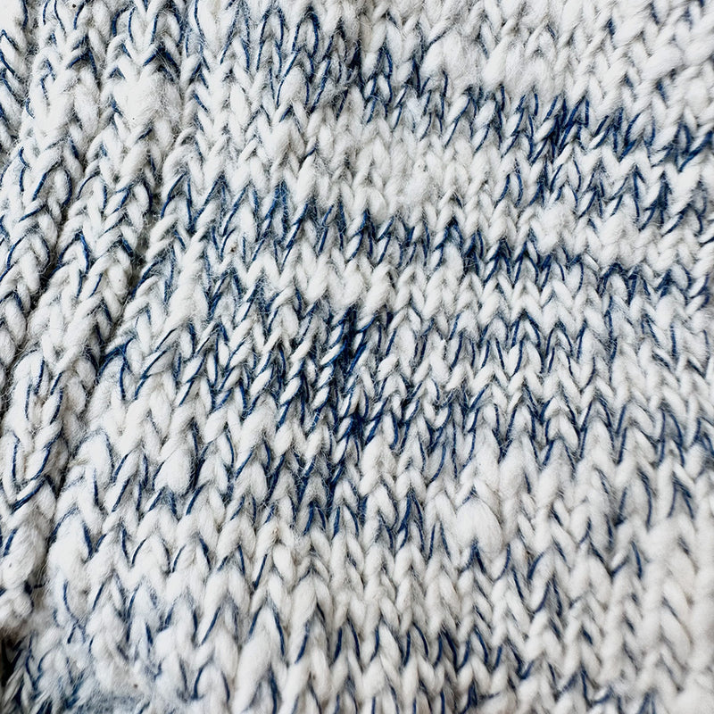 Garabou Crew Length Socks