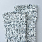 Garabou Crew Length Socks