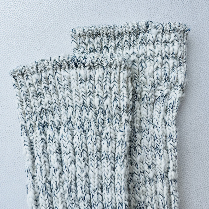 Garabou Crew Length Socks