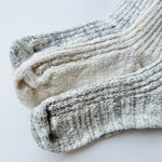 Garabou Crew Length Socks