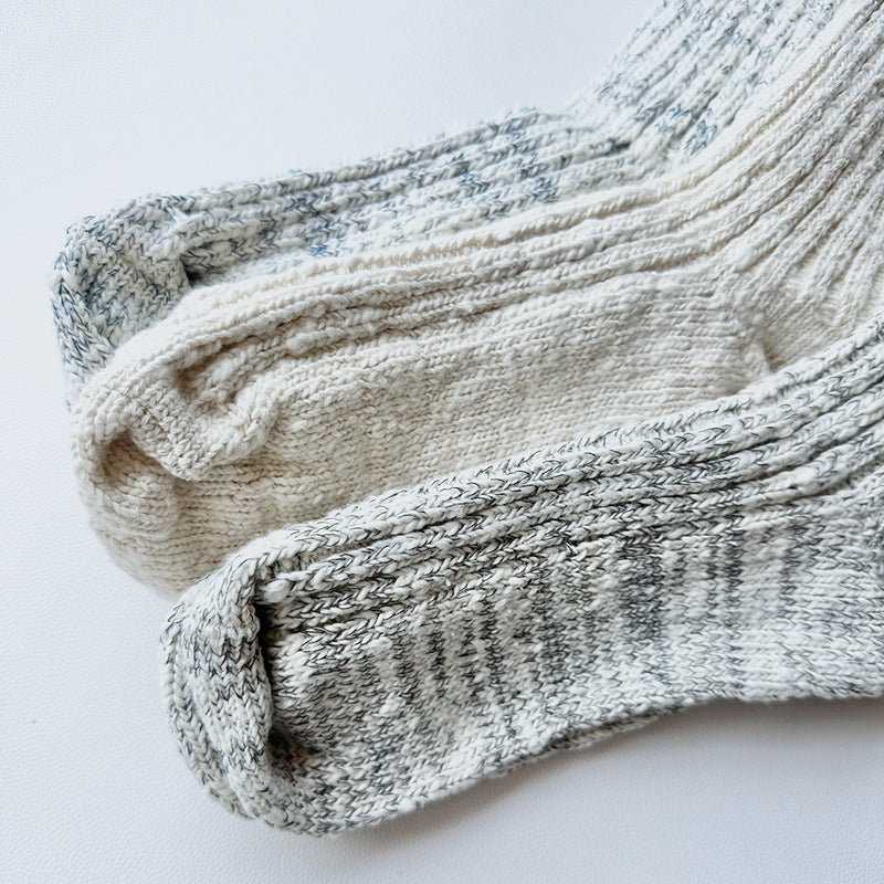 Garabou Crew Length Socks