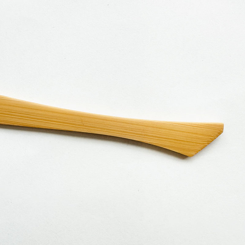 【Gift-wrapped】Musubi Small Plate 11cm 3 Colour and Fish Fork Set Gift