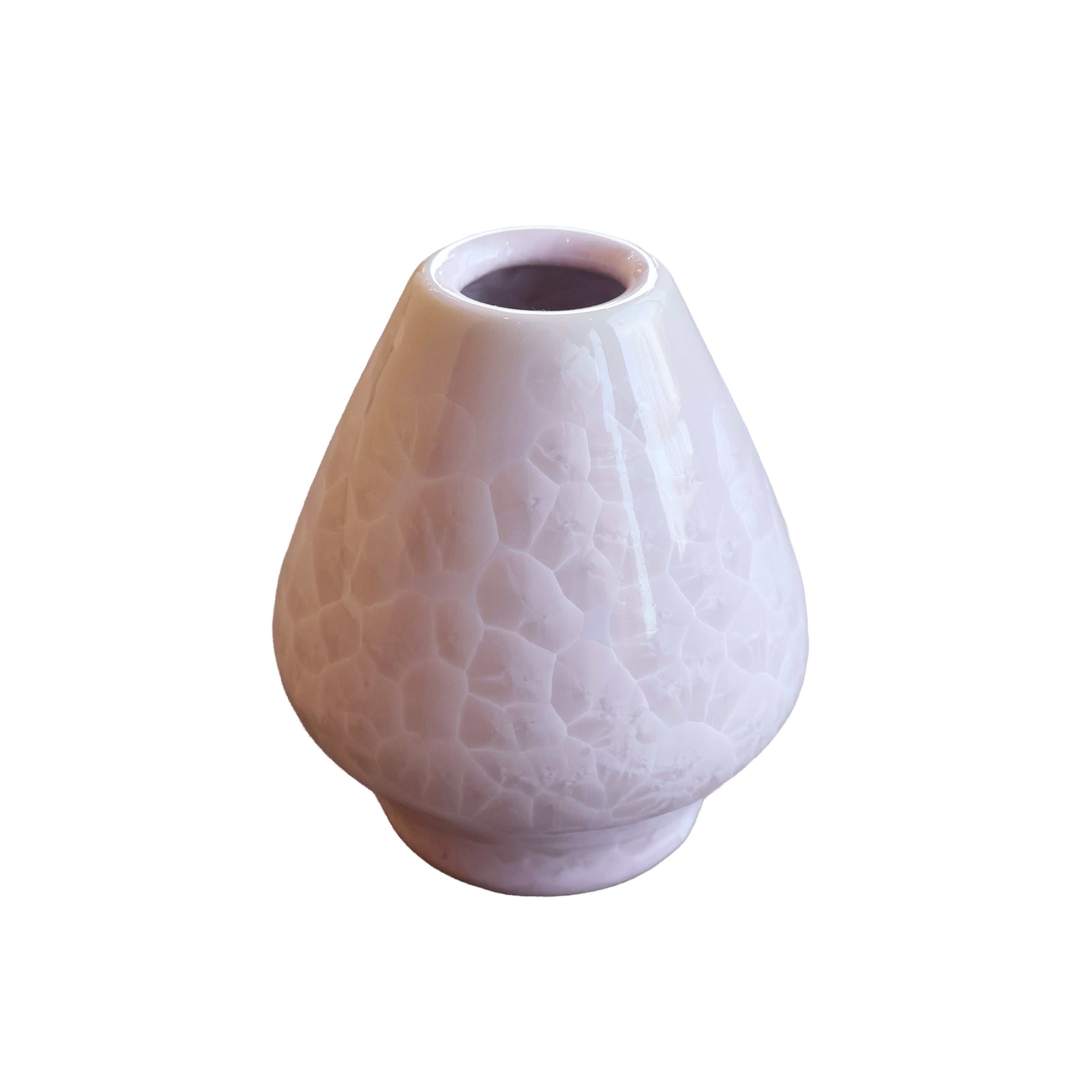 茶道具 – 朱 SHU. by Vermillion