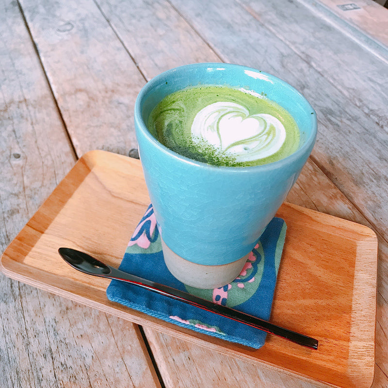 【Gift-wrapped】KIKKO tea cup gift