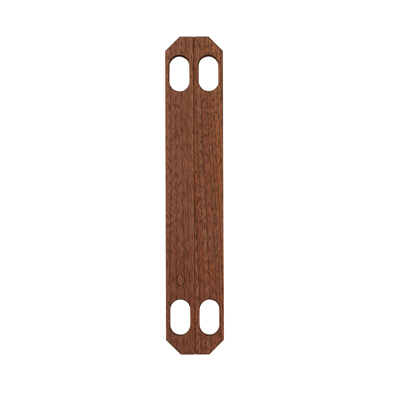 風呂敷 パッチン ブラックウォールナット