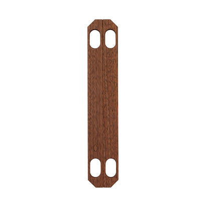 風呂敷 パッチン ブラックウォールナット