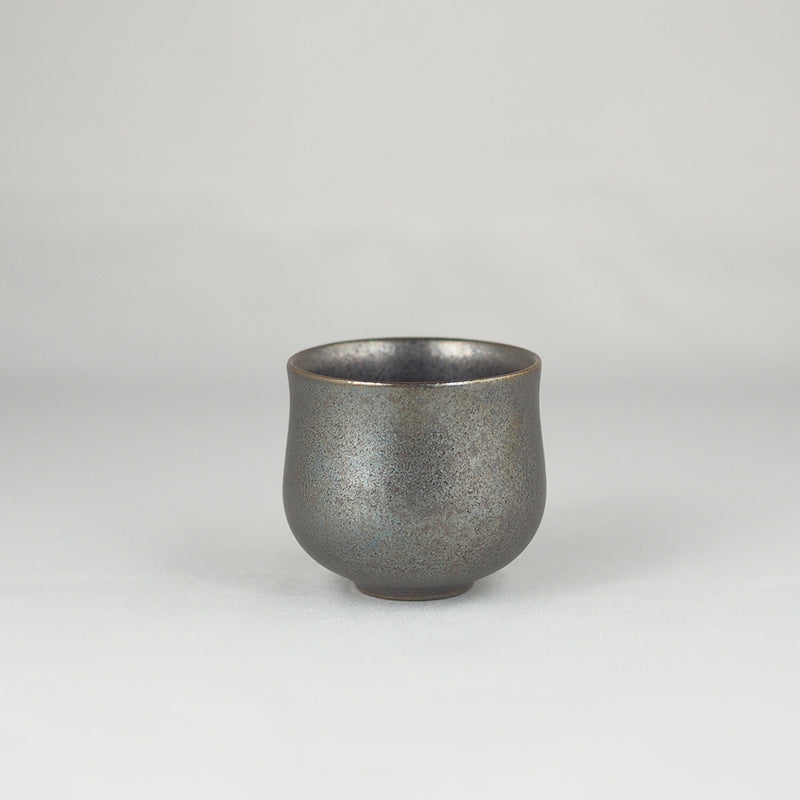 fuuu（Kyo-yaki/Kiyomizu-yaki）Sake Set