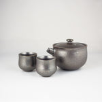 fuuu（Kyo-yaki/Kiyomizu-yaki）Sake Set