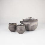fuuu（Kyo-yaki/Kiyomizu-yaki）Sake Set
