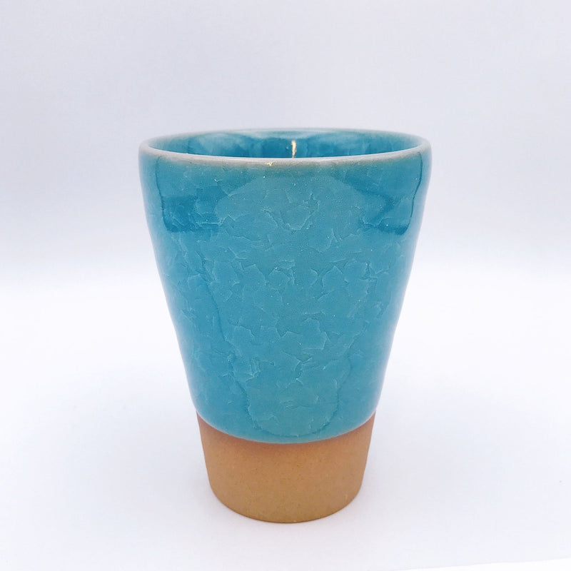 【Gift-wrapped】KIKKO tea cup gift