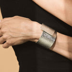 TIN BREATH ブレスレット 40mm