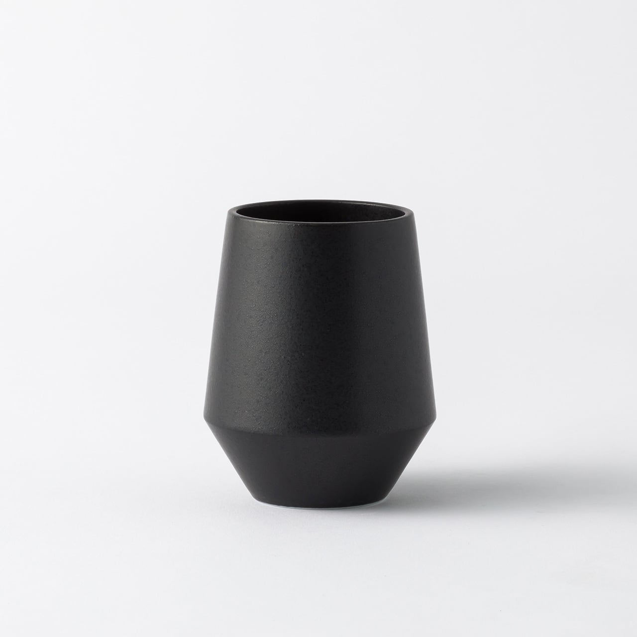 Frustum Teapot＆Cup Set
