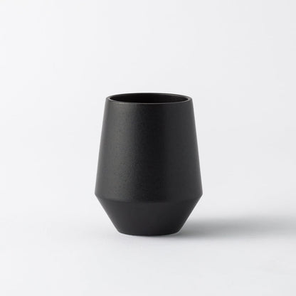 Frustum Teapot＆Cup Set