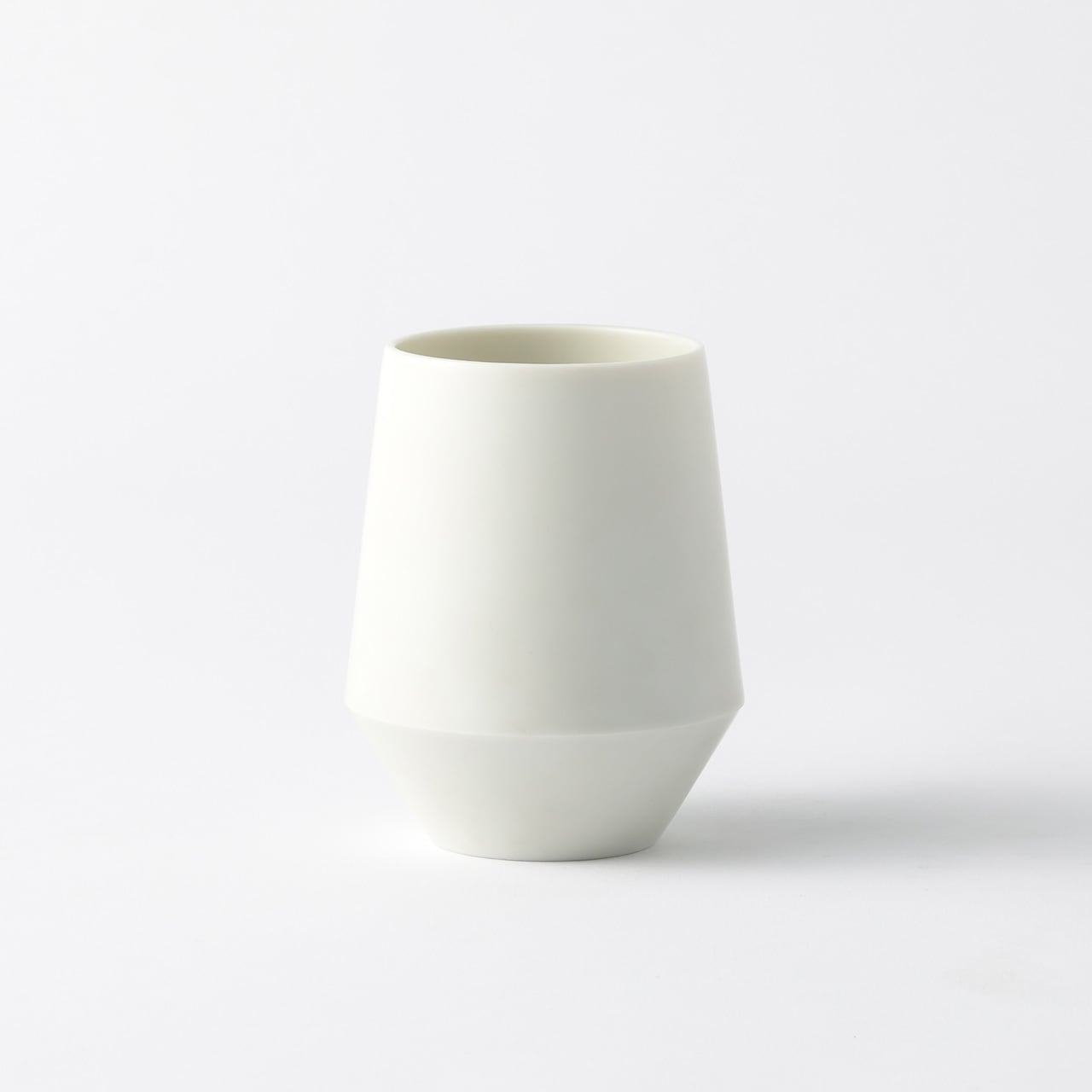 Frustum Teapot＆Cup Set