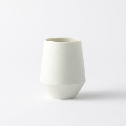 Frustum Teapot＆Cup Set