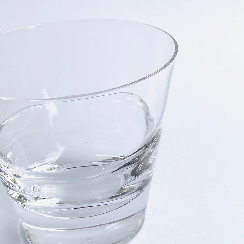 DUO Old Glass