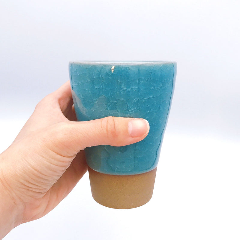 【Gift-wrapped】KIKKO tea cup gift