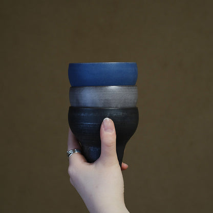 Mat Stacking Cup