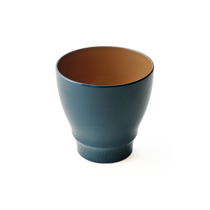 【Gift-wrapped】Fudan Series / Itsumo Cup set (Set of 2)