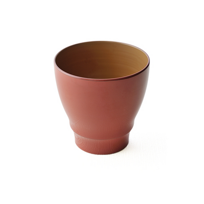 【Gift-wrapped】Fudan Series / Itsumo Cup set (Set of 2)