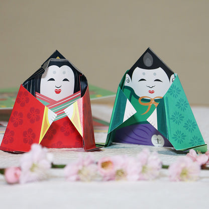 Ori CA5 Kyoto Origami
