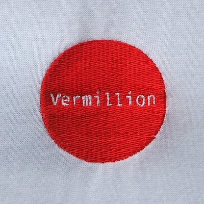 Vermilion "Inariyama" T-Shirt (adults)