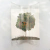 Torii Earring Silver