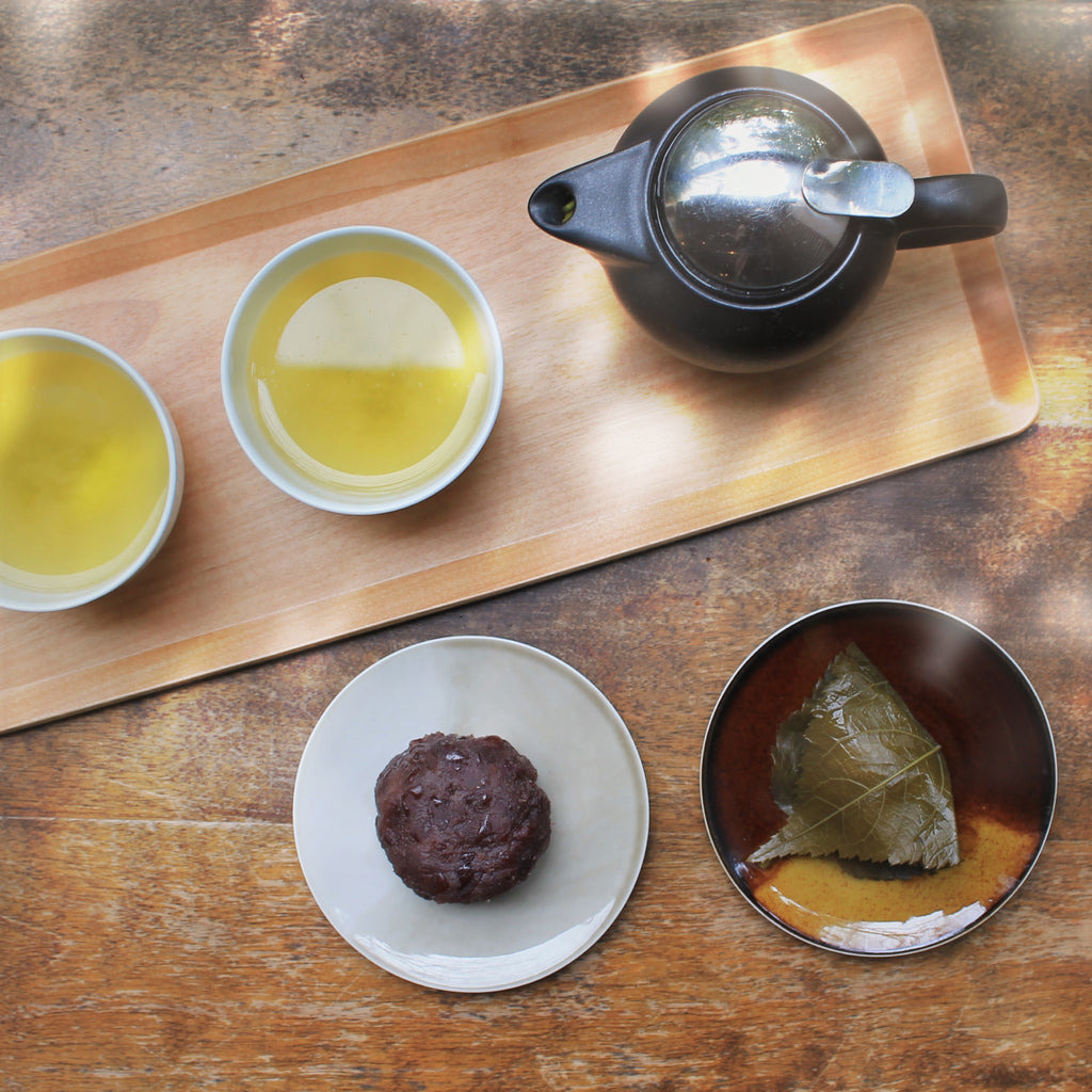 casane te かさね茶器　組煎茶碗