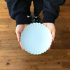 Palace Plate Gray