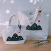 Inariyama Tote Bag S