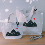 Inariyama Tote Bag S