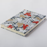 Nandina Red Seal Book