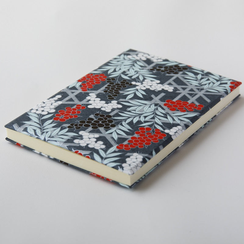 Nandina Red Seal Book