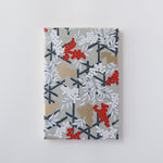 Nandina Red Seal Book