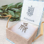 Dedicated Gift Box