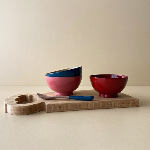 Fudan Series / Kodomo-wan
