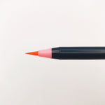 SAI Coloring Brush Pen 20 Color Set