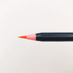 彩 SAI Coloring Brush Pen 20 color set