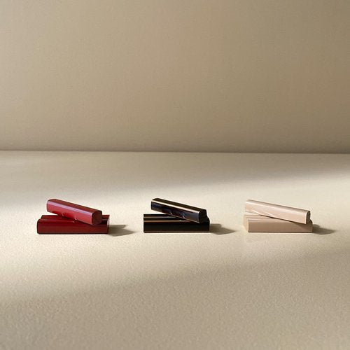 Milieu うるし箸置き