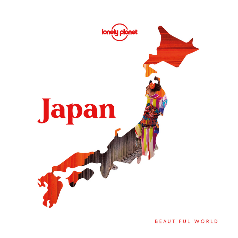 BEAUTIFUL WORLD Japan 1st(英語版)