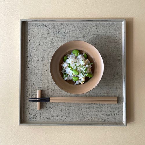 BON Square  Tray