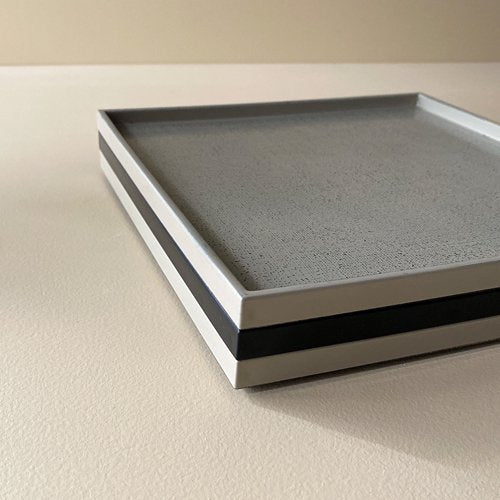 BON Square  Tray