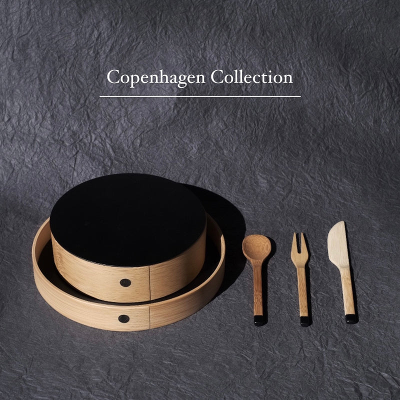 “Copenhagen Collection” Cutlery