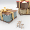 Dedicated Gift Box