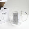 Coffee Server Pitchii
