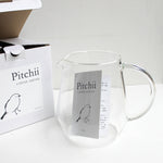 Coffee Server Pitchii