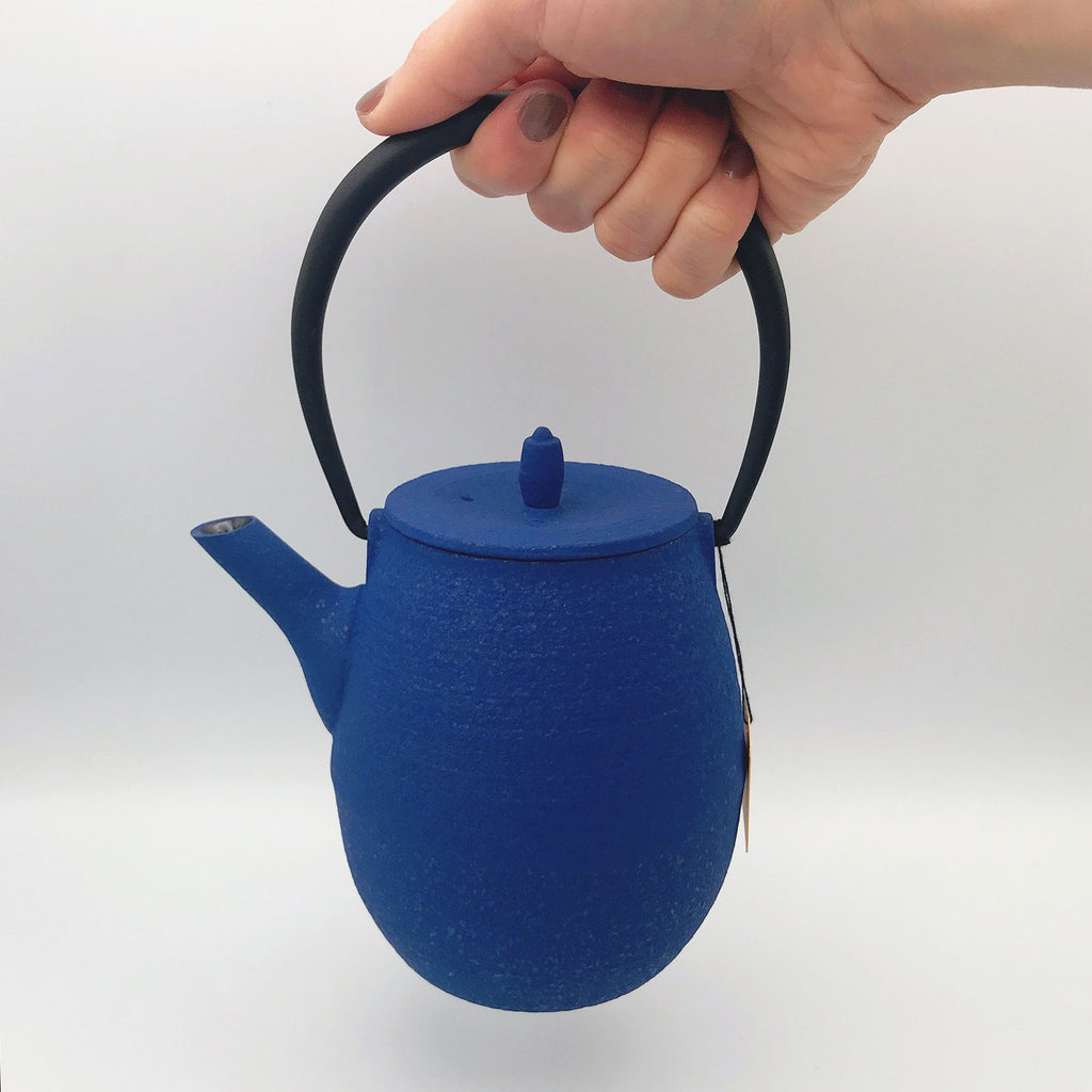 Teapot Natsume S
