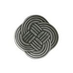結(musubi)  小皿 11cm