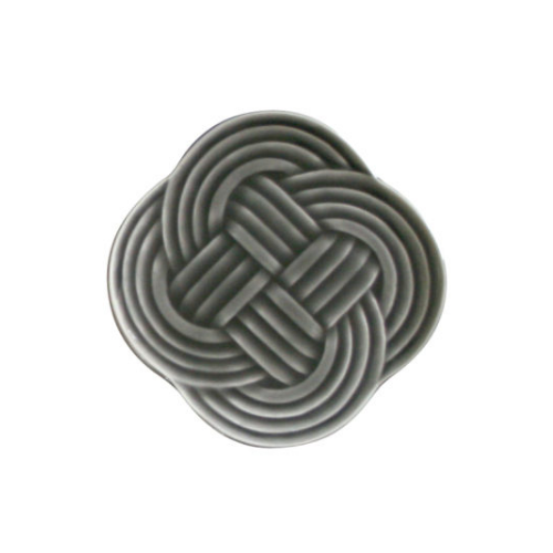 結(musubi)  小皿 11cm